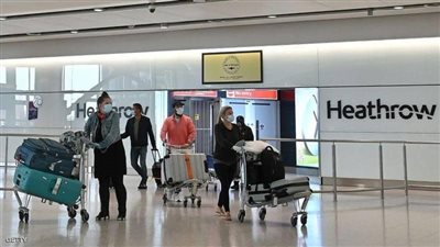 بريطانيا تفرض 6900 دولار غرامة على راغبي السفر الخارج دون سبب مقنع