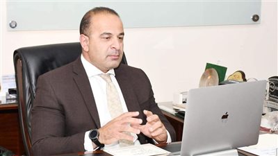 نائب وزيرة التخطيط: كورونا أسهمت في سرعة لتطبيق التحول الرقمي