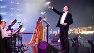 الموسيقار أمير عبد المجيد بعد تعافيه من كورونا: اختبار محبة