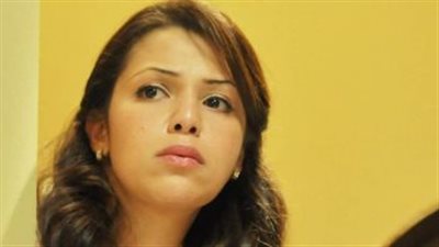 كريم الحسيني ينعى رضوى أبو شادي برسالة مؤثرة: 