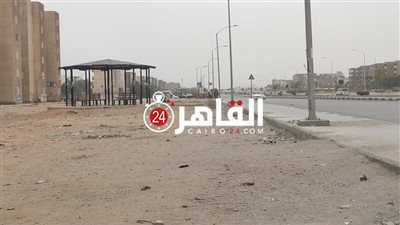 رياح وعواصف ترابية تجتاح الشرقية (فيديو وصور)