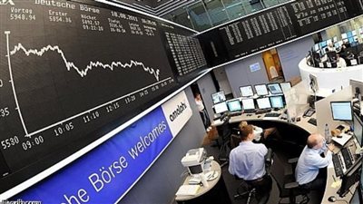 البورصة الأوروبية تحقق مكاسب في ختام التعاملات.. وأسهم البنوك تقود الأرباح