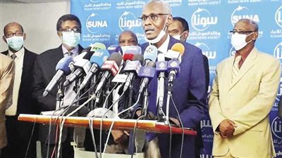 السودان: كل الخيارات مفتوحة أمامنا في أزمة سد النهضة