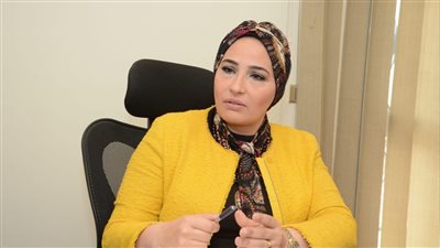 داليا السواح تحسم مقعد بورصة النيل في انتخابات مجلس الإدارة