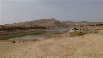 الري تكشف أكثر المحافظات عرضة لأخطار السيول وخطتها لحماية المنشآت