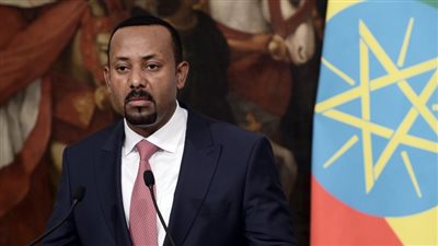 إثيوبيا: الملء الثاني لسد النهضة في موعده