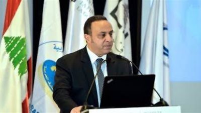 وسام فتوح: القطاع المصرفي المصري أظهر مرونة كبيرة أمام  التحديات الاقتصادية والمالية