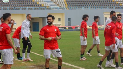صحفي إنجليزي يكشف موقف محمد صلاح من المشاركة مع منتخب مصر في الأوليمبياد