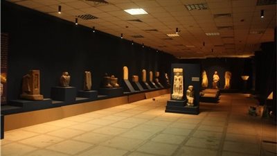 متحف آثار مطروح يعلن عن عرض قطع أثرية فريدة خلال شهر ديسمبر الجاري | صور 