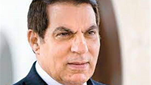 الرئيس التونسي الأسبق