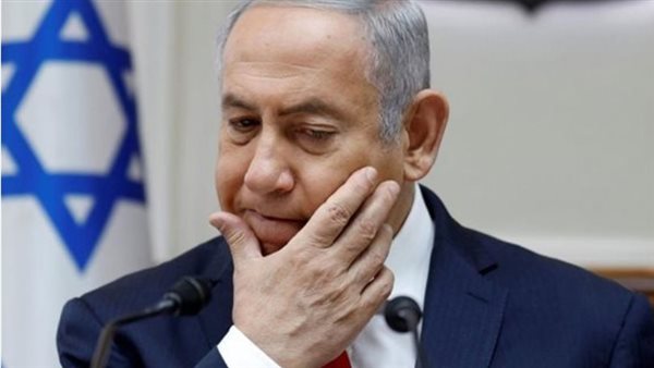 رئيس الوزراء الإسرائيلي