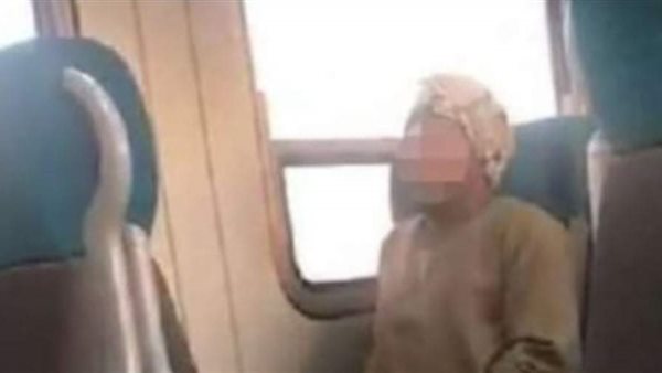 جانب من الفيديو