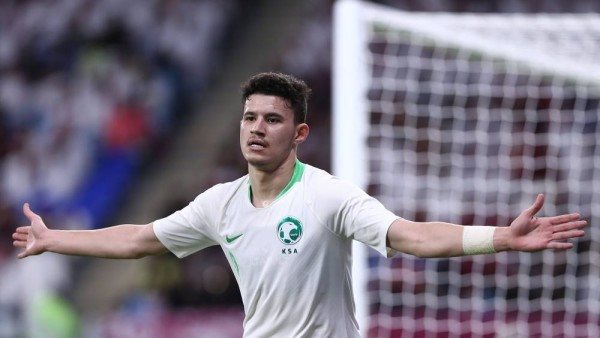 عبد الله الحمدان