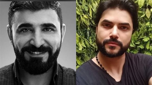 محمود حمدان وسيف