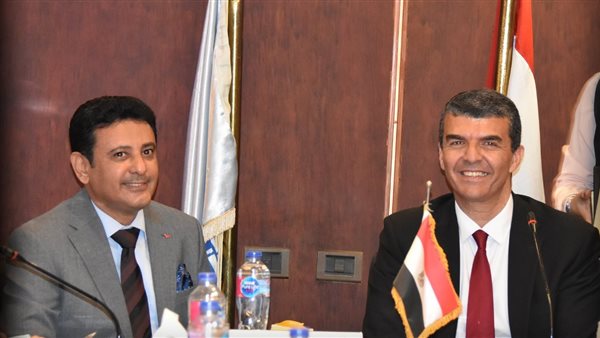 لقاء الغرفة التجارية