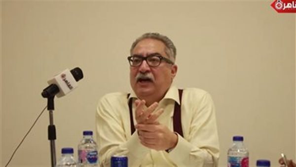 إبراهيم عيسى