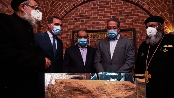  كنيسة العذراء مريم