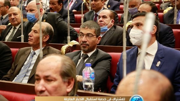 مشروع قانون للطوارئ