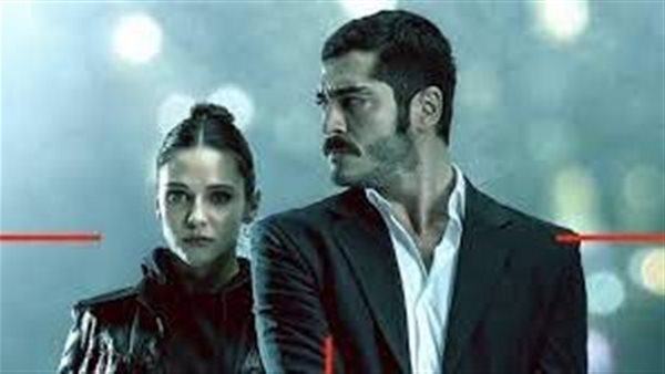 أبطال المسلسل 