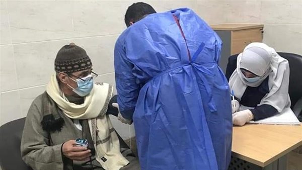 تطعيم المواطنين