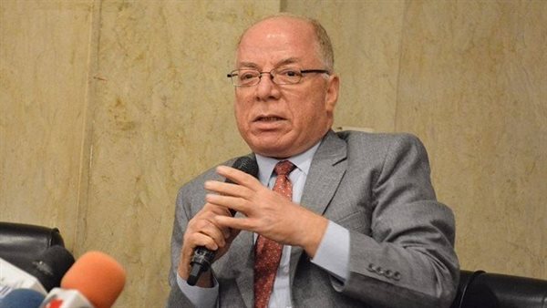 حلمي النمنم