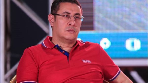 إبراهيم الكفراوي