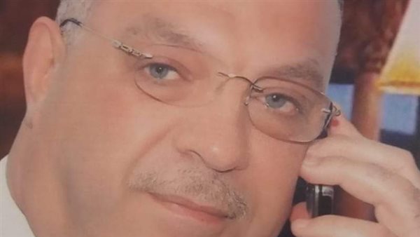 اللواء سعد الجبروني