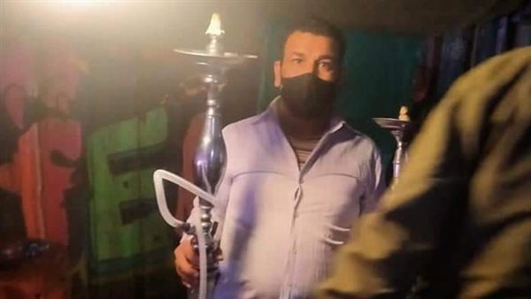 جانب من حملة ليلية