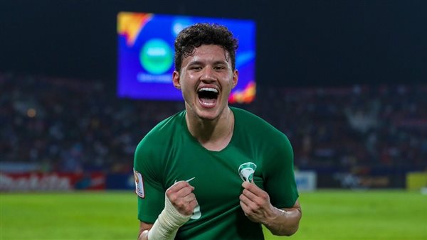 عبدالله الحمدان