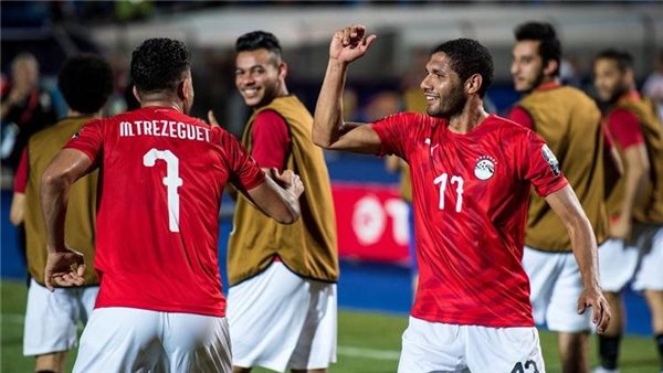 النني و تريزيجيه