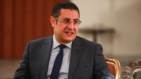 إبراهيم الكفراوي