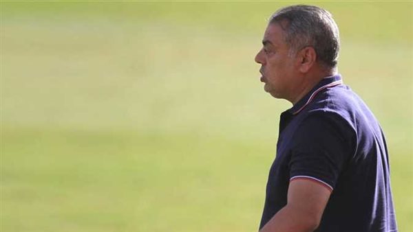 خالد عيد المدير الفني