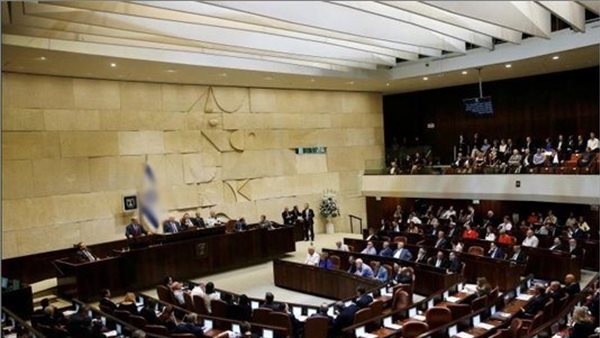 انطلاق الانتخابات