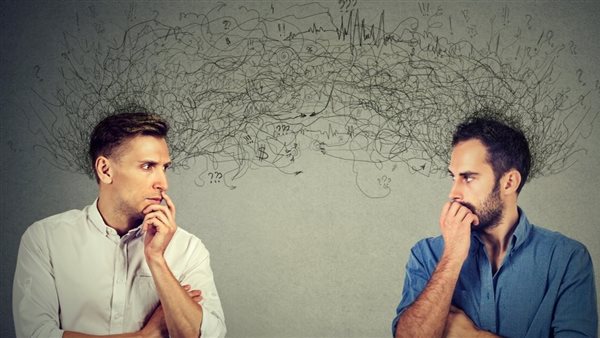 حالة توارد الخواطر