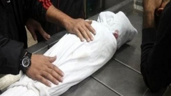 جثة - أرشيفية