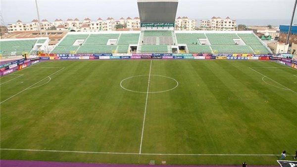 استاد بورسعيد 