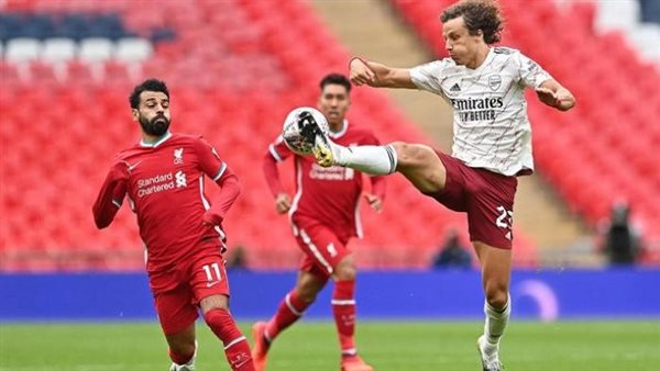 ليفربول وأرسنال