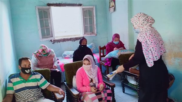 طلاب جامعة الإسكندرية