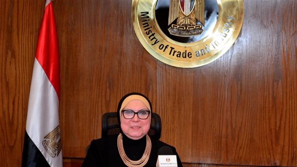 نيفين جامع وزيرة