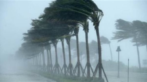 رياح - تعبيرية