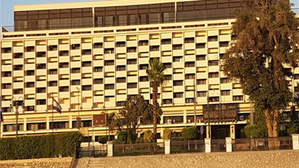 دار الكتب والوثائق