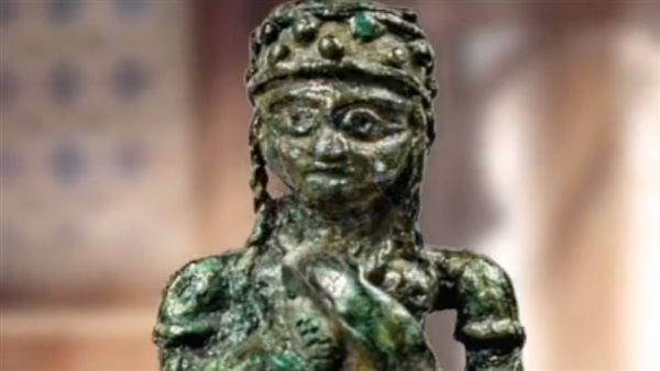 تمثال الطبالة 