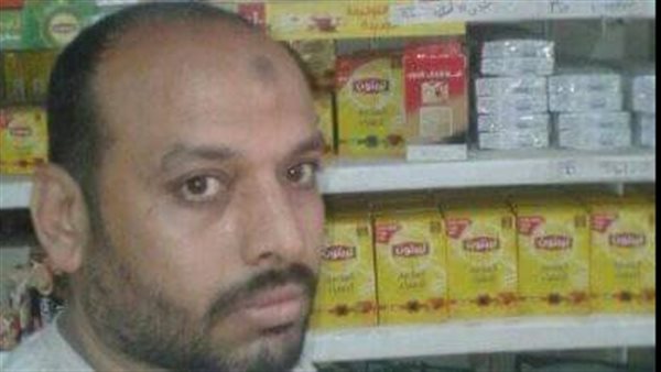 محمد شعبان مدني