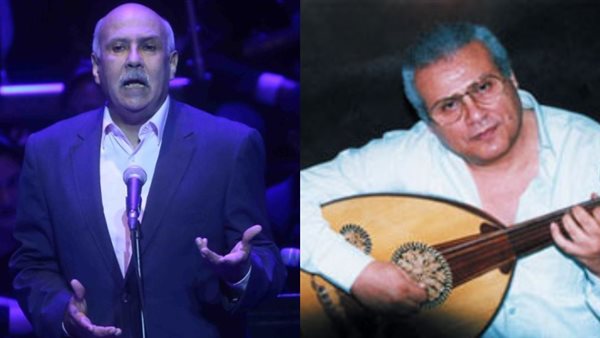 محمد علي سليمان وجمال