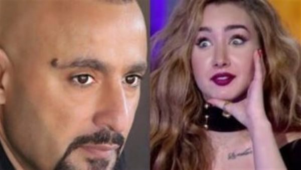 هنا الزاهد وأحمد