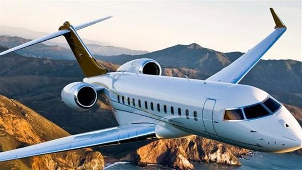 طيران الشارتر 