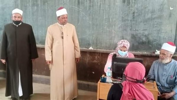  رئيس الإدارة المركزية