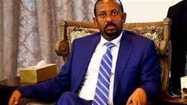 رئيس الوزراء الاثيوبي