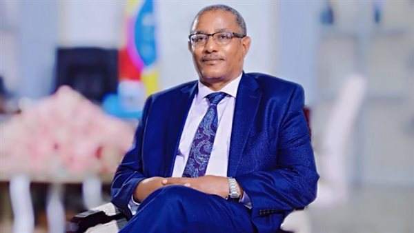 وزير خارجية إثيوبيا