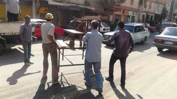 مخالفات الإسكندرية